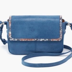 HOBO Small‎ Autry Leather
Crossbody Bag NWT